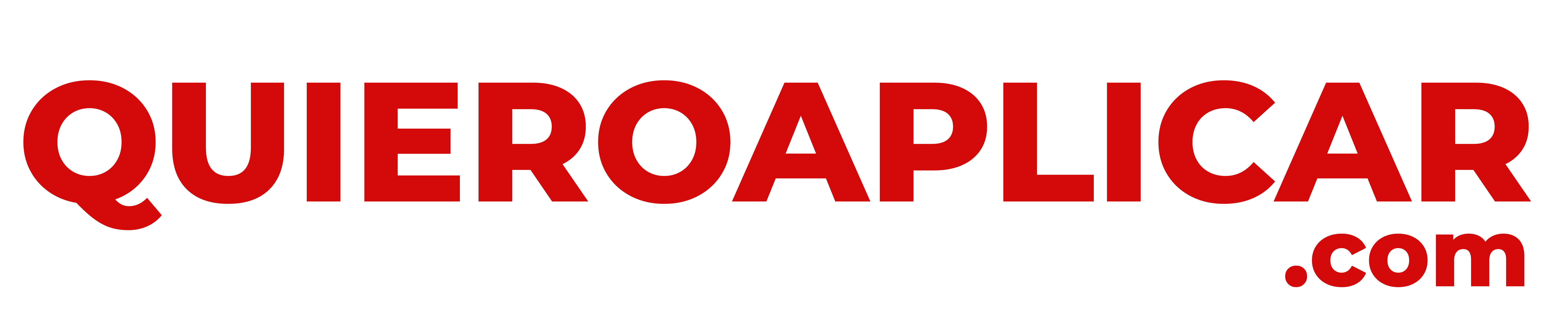 QuieroAplicar